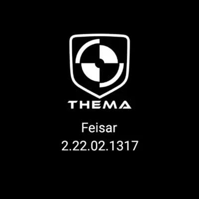 Feisar Watch Face android App screenshot 0